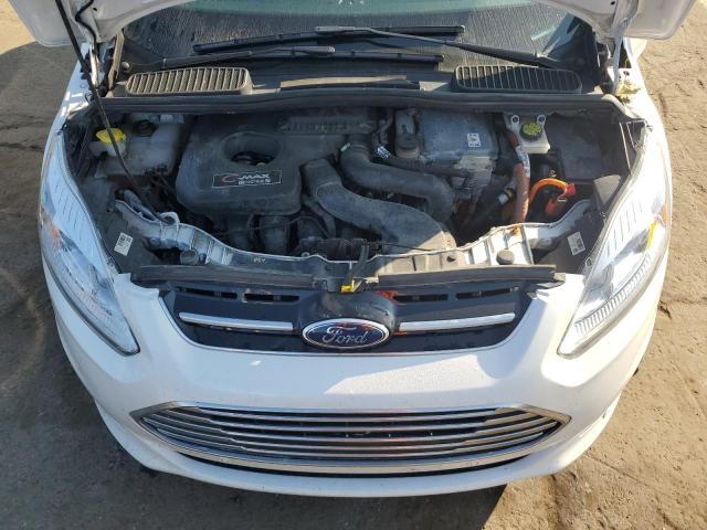 Photo 11 VIN: 1FADP5FU9HL107830 - FORD C-MAX TITA 