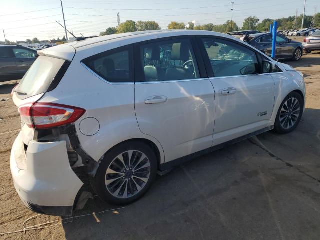 Photo 2 VIN: 1FADP5FU9HL107830 - FORD C-MAX TITA 