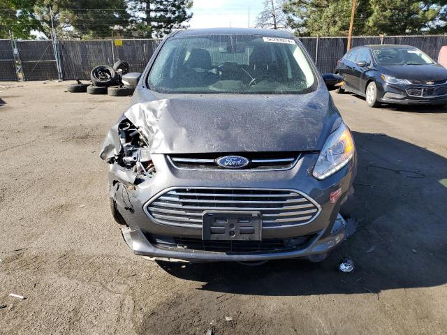 Photo 4 VIN: 1FADP5FUXHL112406 - FORD CMAX 