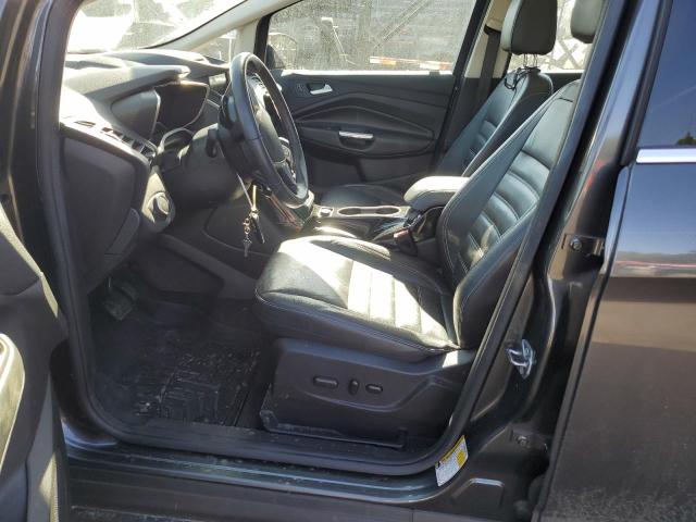 Photo 6 VIN: 1FADP5FUXHL112406 - FORD CMAX 