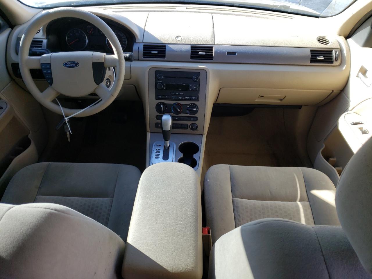 Photo 7 VIN: 1FAFP23165G171071 - FORD FIVE HUNDRED 