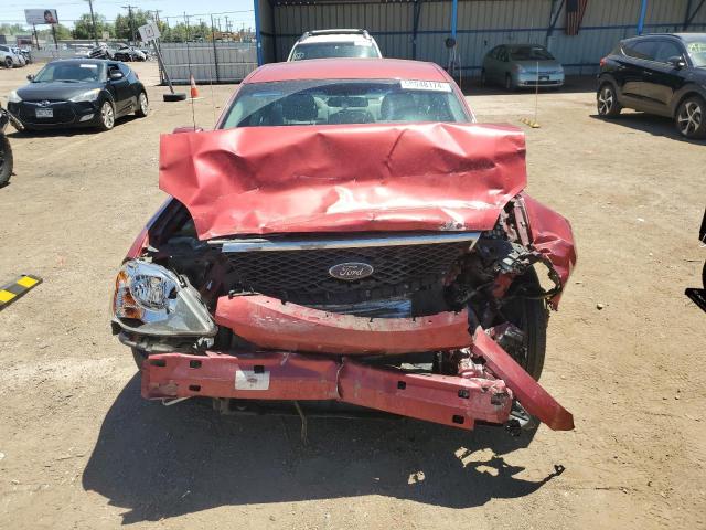 Photo 4 VIN: 1FAFP23175G188963 - FORD 500 