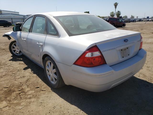 Photo 2 VIN: 1FAFP25105G178529 - FORD 500 