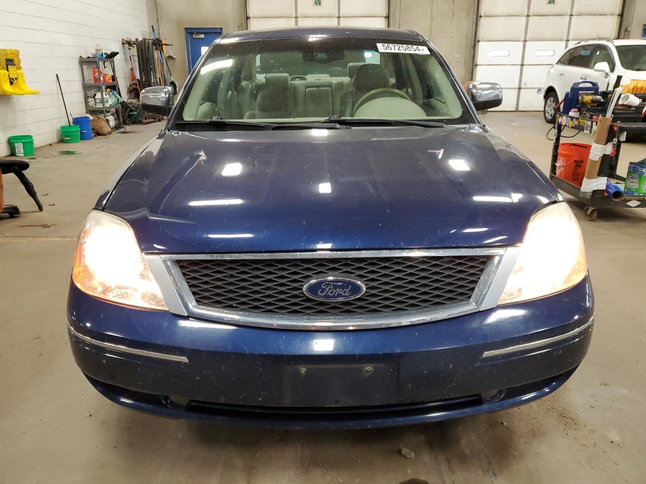 Photo 4 VIN: 1FAFP25165G182908 - FORD FIVE HUNDRED 