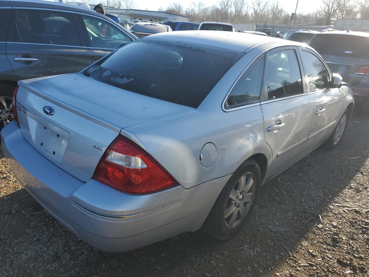 Photo 2 VIN: 1FAFP27155G161206 - FORD FIVE HUNDRED 