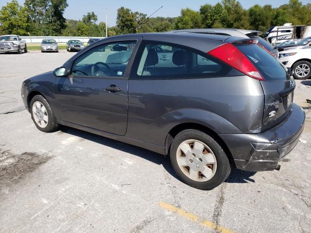 Photo 1 VIN: 1FAFP31N06W161073 - FORD FOCUS ZX3 