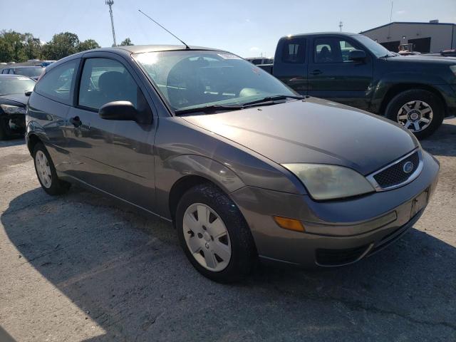 Photo 3 VIN: 1FAFP31N06W161073 - FORD FOCUS ZX3 