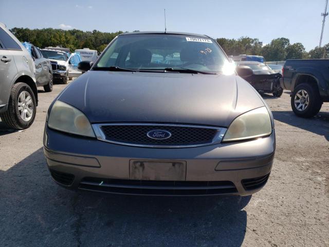 Photo 4 VIN: 1FAFP31N06W161073 - FORD FOCUS ZX3 