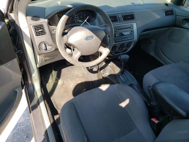 Photo 7 VIN: 1FAFP31N06W161073 - FORD FOCUS ZX3 