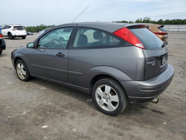 Photo 1 VIN: 1FAFP31N06W164295 - FORD FOCUS ZX3 