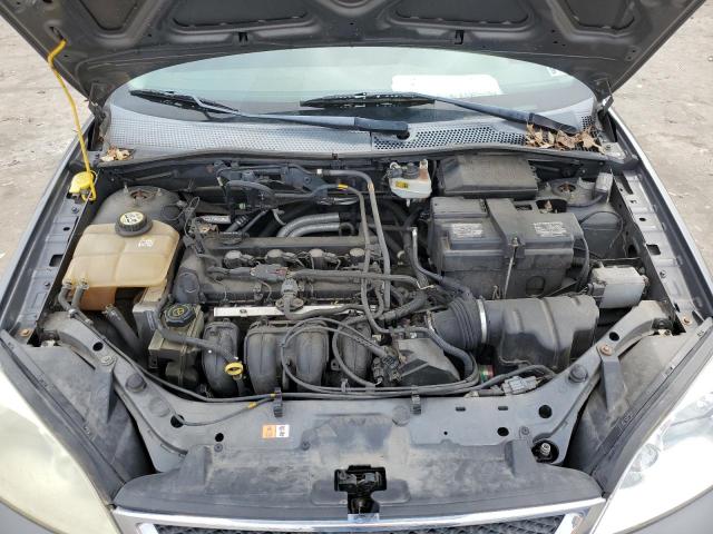 Photo 10 VIN: 1FAFP31N06W164295 - FORD FOCUS ZX3 