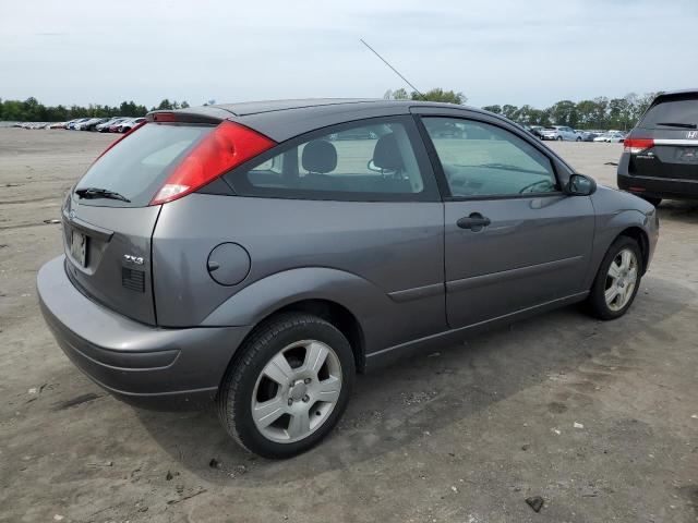 Photo 2 VIN: 1FAFP31N06W164295 - FORD FOCUS ZX3 