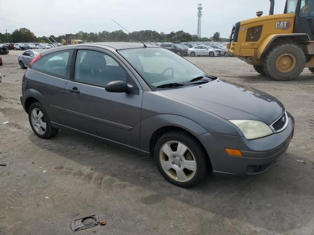 Photo 3 VIN: 1FAFP31N06W164295 - FORD FOCUS ZX3 