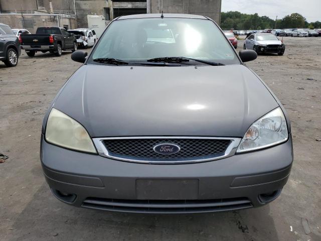 Photo 4 VIN: 1FAFP31N06W164295 - FORD FOCUS ZX3 