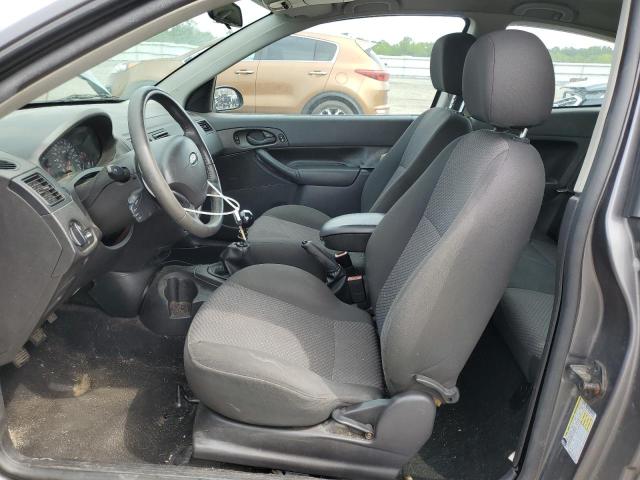 Photo 6 VIN: 1FAFP31N06W164295 - FORD FOCUS ZX3 