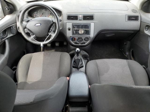 Photo 7 VIN: 1FAFP31N06W164295 - FORD FOCUS ZX3 