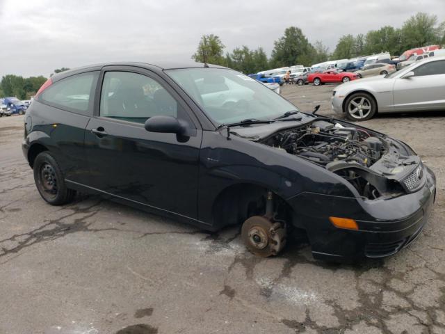 Photo 3 VIN: 1FAFP31N07W286950 - FORD FOCUS ZX3 