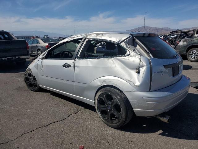 Photo 1 VIN: 1FAFP31N16W162779 - FORD FOCUS ZX3 