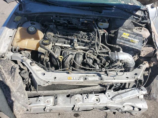 Photo 10 VIN: 1FAFP31N16W162779 - FORD FOCUS ZX3 