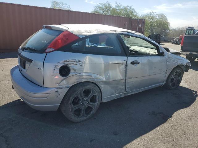 Photo 2 VIN: 1FAFP31N16W162779 - FORD FOCUS ZX3 