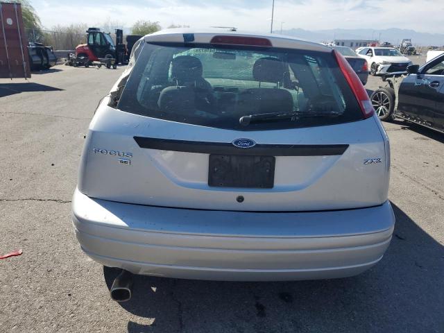 Photo 5 VIN: 1FAFP31N16W162779 - FORD FOCUS ZX3 