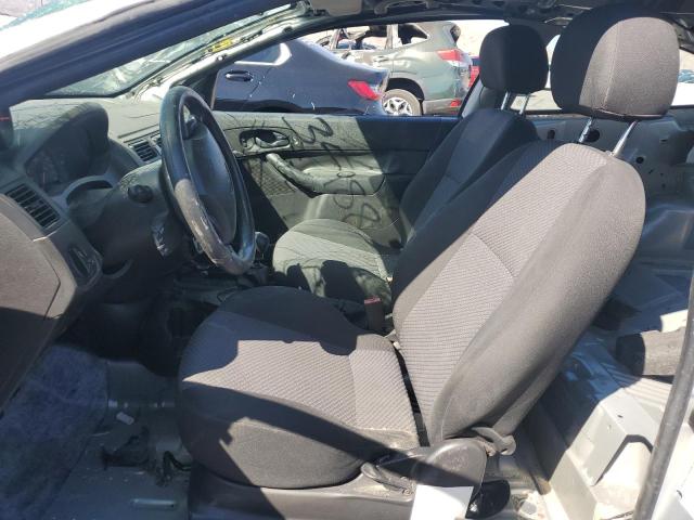 Photo 6 VIN: 1FAFP31N16W162779 - FORD FOCUS ZX3 