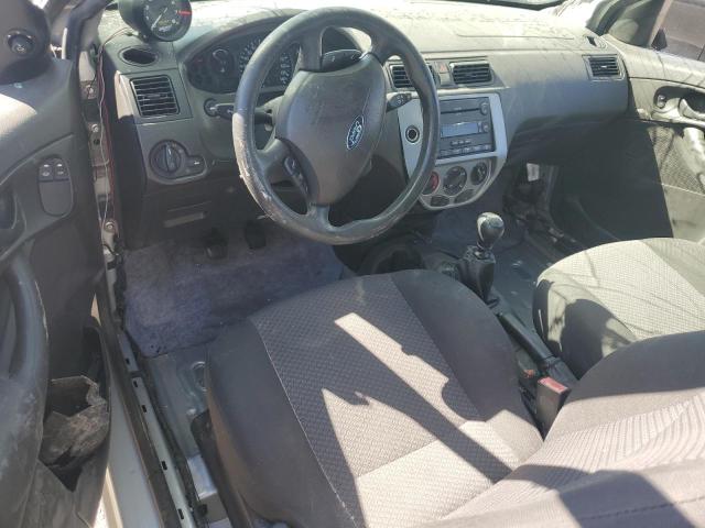 Photo 7 VIN: 1FAFP31N16W162779 - FORD FOCUS ZX3 