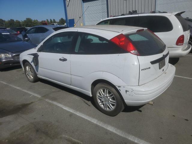 Photo 1 VIN: 1FAFP31N16W254409 - FORD FOCUS ZX3 