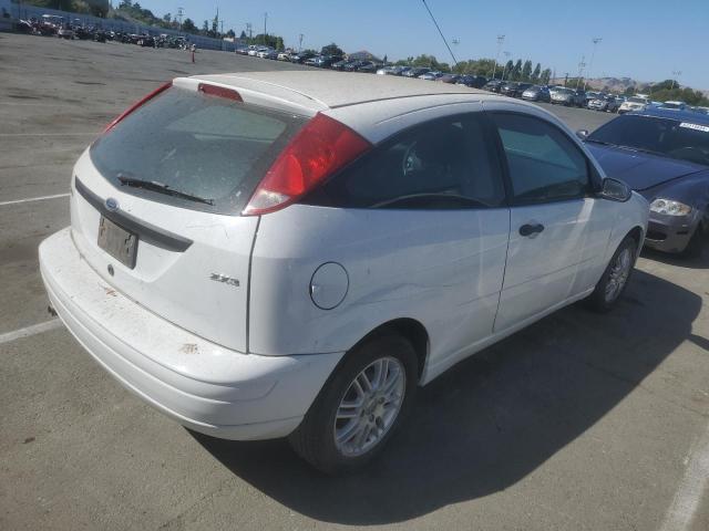 Photo 2 VIN: 1FAFP31N16W254409 - FORD FOCUS ZX3 