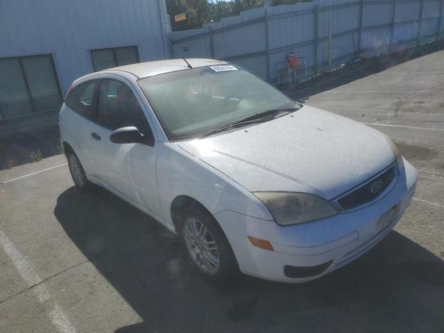 Photo 3 VIN: 1FAFP31N16W254409 - FORD FOCUS ZX3 