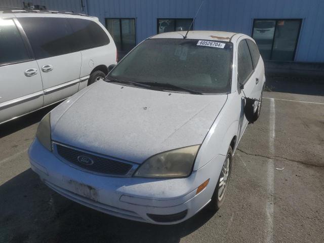 Photo 4 VIN: 1FAFP31N16W254409 - FORD FOCUS ZX3 