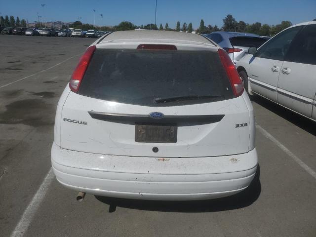 Photo 5 VIN: 1FAFP31N16W254409 - FORD FOCUS ZX3 