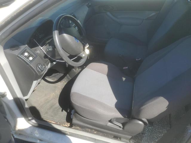 Photo 6 VIN: 1FAFP31N16W254409 - FORD FOCUS ZX3 