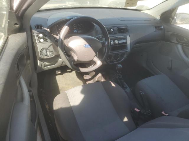 Photo 7 VIN: 1FAFP31N16W254409 - FORD FOCUS ZX3 