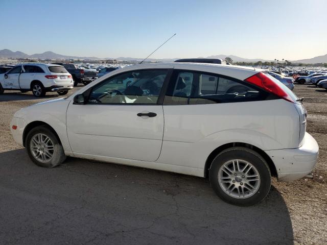 Photo 1 VIN: 1FAFP31N17W155333 - FORD FOCUS ZX3 