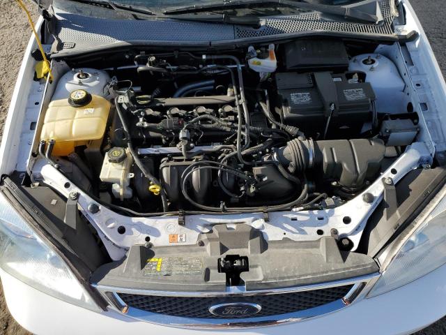 Photo 10 VIN: 1FAFP31N17W155333 - FORD FOCUS ZX3 