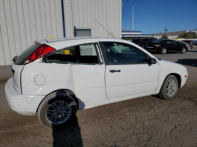 Photo 2 VIN: 1FAFP31N17W155333 - FORD FOCUS ZX3 