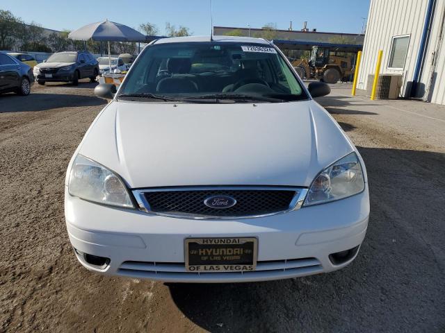 Photo 4 VIN: 1FAFP31N17W155333 - FORD FOCUS ZX3 