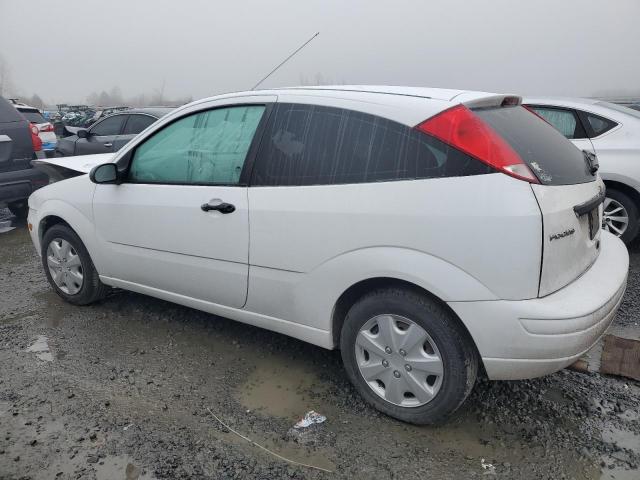 Photo 1 VIN: 1FAFP31N17W327733 - FORD FOCUS 