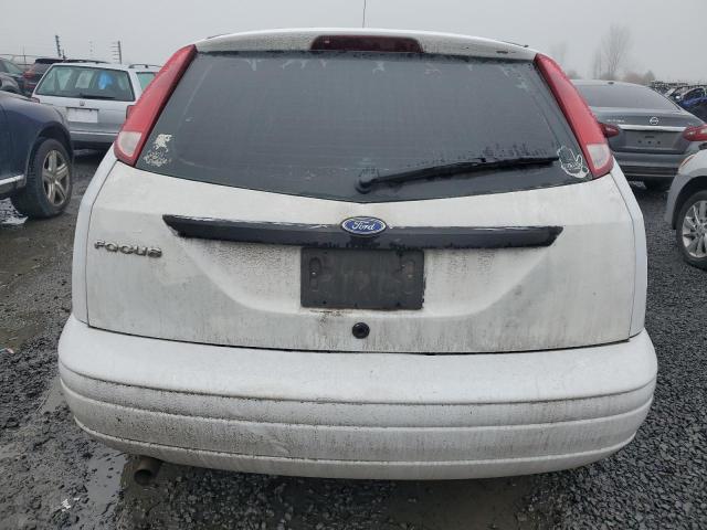 Photo 5 VIN: 1FAFP31N17W327733 - FORD FOCUS 