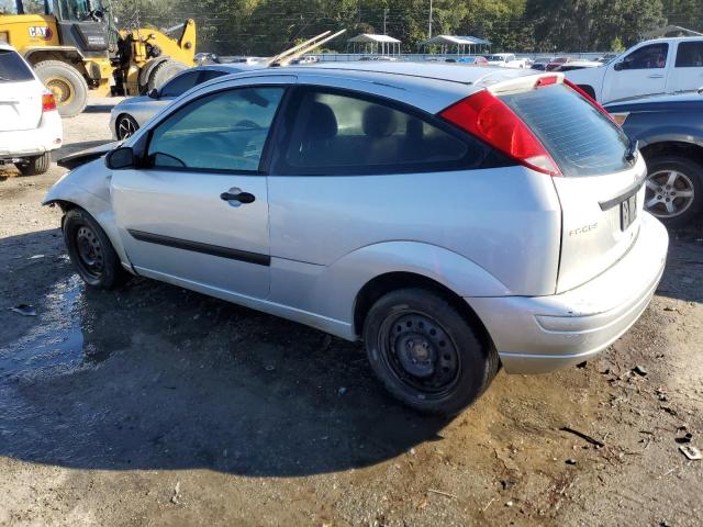 Photo 1 VIN: 1FAFP31N17W334939 - FORD FOCUS ZX3 