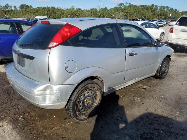 Photo 2 VIN: 1FAFP31N17W334939 - FORD FOCUS ZX3 