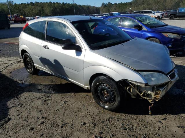 Photo 3 VIN: 1FAFP31N17W334939 - FORD FOCUS ZX3 