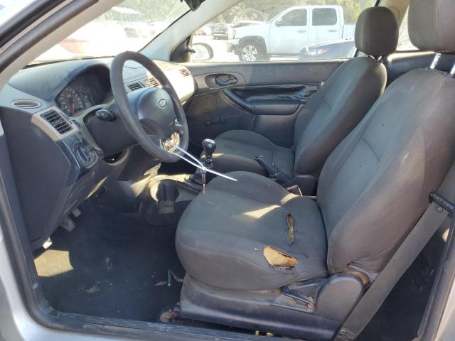 Photo 6 VIN: 1FAFP31N17W334939 - FORD FOCUS ZX3 