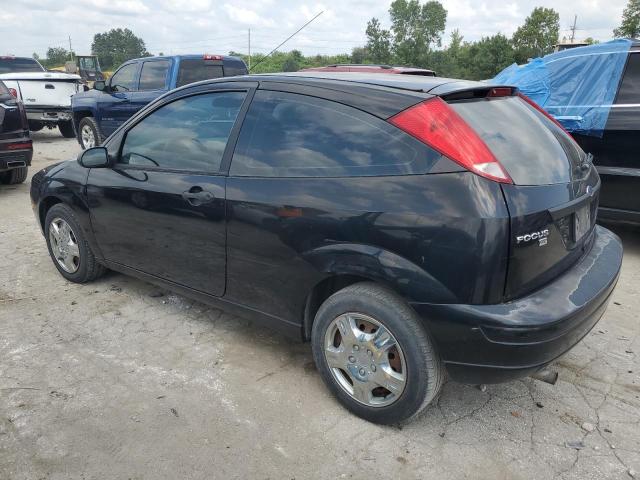 Photo 1 VIN: 1FAFP31N26W143318 - FORD FOCUS ZX3 