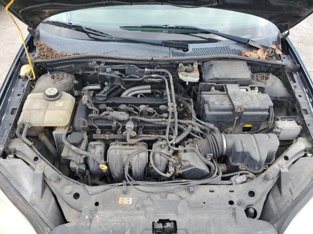 Photo 10 VIN: 1FAFP31N26W143318 - FORD FOCUS ZX3 