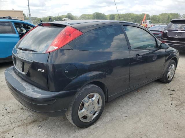 Photo 2 VIN: 1FAFP31N26W143318 - FORD FOCUS ZX3 