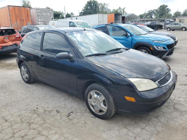 Photo 3 VIN: 1FAFP31N26W143318 - FORD FOCUS ZX3 