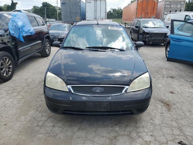 Photo 4 VIN: 1FAFP31N26W143318 - FORD FOCUS ZX3 