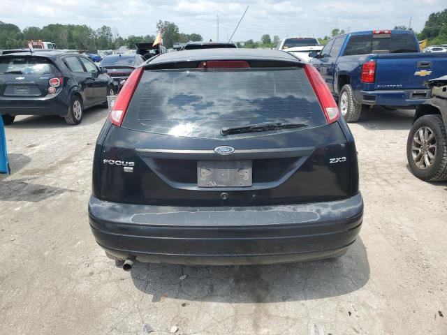 Photo 5 VIN: 1FAFP31N26W143318 - FORD FOCUS ZX3 